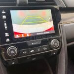 HONDA Civic 1.0 VTEC Turbo Comfort 2018 foto 9