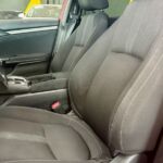 HONDA Civic 1.0 VTEC Turbo Comfort 2018 foto 10