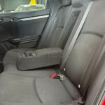 HONDA Civic 1.0 VTEC Turbo Comfort 2018 foto 11