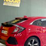 HONDA Civic 1.0 VTEC Turbo Comfort 2018 foto 13
