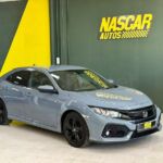 HONDA Civic 1.0 VTEC Turbo Elegance Navi 2021 foto 1