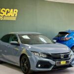 HONDA Civic 1.0 VTEC Turbo Elegance Navi 2021 foto 2