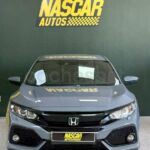 HONDA Civic 1.0 VTEC Turbo Elegance Navi 2021 foto 3