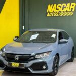 HONDA Civic 1.0 VTEC Turbo Elegance Navi 2021 foto 4
