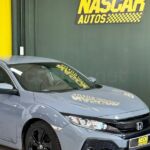 HONDA Civic 1.0 VTEC Turbo Elegance Navi 2021 foto 5