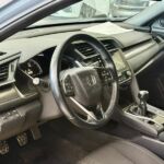 HONDA Civic 1.0 VTEC Turbo Elegance Navi 2021 foto 6