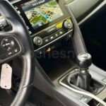 HONDA Civic 1.0 VTEC Turbo Elegance Navi 2021 foto 7