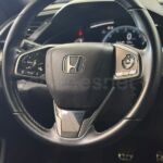 HONDA Civic 1.0 VTEC Turbo Elegance Navi 2021 foto 8