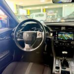 HONDA Civic 1.0 VTEC Turbo Elegance Navi 2021 foto 9