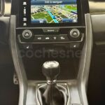 HONDA Civic 1.0 VTEC Turbo Elegance Navi 2021 foto 10