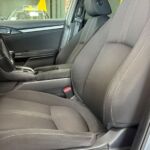 HONDA Civic 1.0 VTEC Turbo Elegance Navi 2021 foto 11