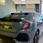 HONDA Civic 1.0 VTEC Turbo Elegance Navi 2021 foto 13