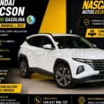 HYUNDAI Tucson 1.6 TGDI Maxx 2021 foto 1