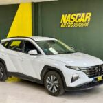 HYUNDAI Tucson 1.6 TGDI Maxx 2021 foto 2