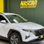 HYUNDAI Tucson 1.6 TGDI Maxx 2021 foto 3