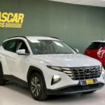 HYUNDAI Tucson 1.6 TGDI Maxx 2021 foto 5