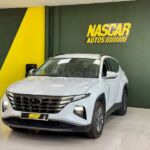 HYUNDAI Tucson 1.6 TGDI Maxx 2021 foto 6