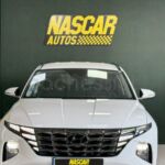 HYUNDAI Tucson 1.6 TGDI Maxx 2021 foto 7