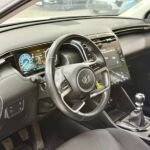 HYUNDAI Tucson 1.6 TGDI Maxx 2021 foto 8