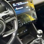HYUNDAI Tucson 1.6 TGDI Maxx 2021 foto 9