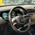 HYUNDAI Tucson 1.6 TGDI Maxx 2021 foto 10
