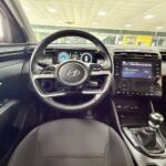 HYUNDAI Tucson 1.6 TGDI Maxx 2021 foto 12