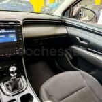 HYUNDAI Tucson 1.6 TGDI Maxx 2021 foto 13