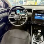 HYUNDAI Tucson 1.6 TGDI Maxx 2021 foto 14
