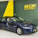 JAGUAR XE 2.0 AJ200D Diesel RWD Prestige 2016 foto 1