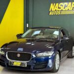 JAGUAR XE 2.0 AJ200D Diesel RWD Prestige 2016 foto 2