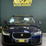 JAGUAR XE 2.0 AJ200D Diesel RWD Prestige 2016 foto 3