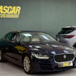 JAGUAR XE 2.0 AJ200D Diesel RWD Prestige 2016 foto 4