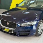 JAGUAR XE 2.0 AJ200D Diesel RWD Prestige 2016 foto 5