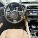 JAGUAR XE 2.0 AJ200D Diesel RWD Prestige 2016 foto 6