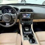 JAGUAR XE 2.0 AJ200D Diesel RWD Prestige 2016 foto 7