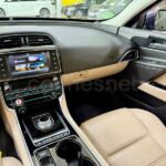 JAGUAR XE 2.0 AJ200D Diesel RWD Prestige 2016 foto 8
