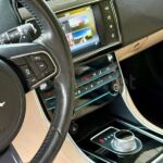 JAGUAR XE 2.0 AJ200D Diesel RWD Prestige 2016 foto 12