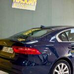 JAGUAR XE 2.0 AJ200D Diesel RWD Prestige 2016 foto 15