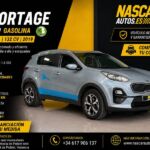 KIA Sportage 1.6 GDi Concept 4x2 2019 foto 1
