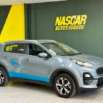 KIA Sportage 1.6 GDi Concept 4x2 2019 foto 2