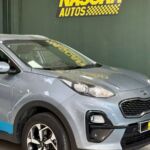 KIA Sportage 1.6 GDi Concept 4x2 2019 foto 3