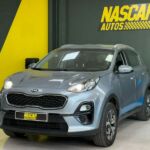 KIA Sportage 1.6 GDi Concept 4x2 2019 foto 4
