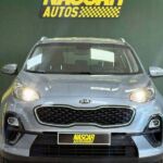 KIA Sportage 1.6 GDi Concept 4x2 2019 foto 5