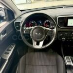 KIA Sportage 1.6 GDi Concept 4x2 2019 foto 7