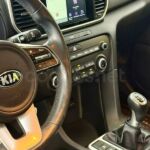 KIA Sportage 1.6 GDi Concept 4x2 2019 foto 9