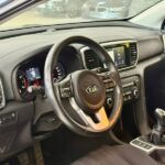 KIA Sportage 1.6 GDi Concept 4x2 2019 foto 10