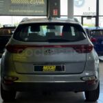 KIA Sportage 1.6 GDi Concept 4x2 2019 foto 14