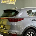 KIA Sportage 1.6 GDi Concept 4x2 2019 foto 15