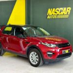LAND-ROVER Discovery 2.0 TD4 HSE Auto 2018 foto 1