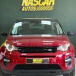 LAND-ROVER Discovery 2.0 TD4 HSE Auto 2018 foto 3